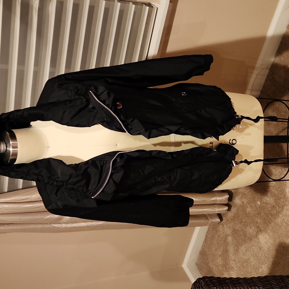 WHBM Jacket